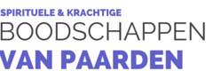 Boodschappen van Paarden