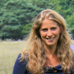 Janna Huis Boodschappen van paarden